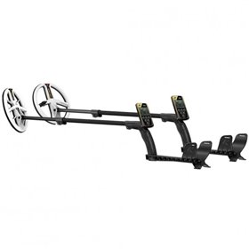 Металошукач XP ORX 22x35