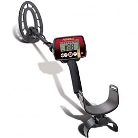 Металлоискатель Fisher F22