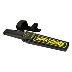 Ручний металодетектор Aoyodi GP-3003B1
