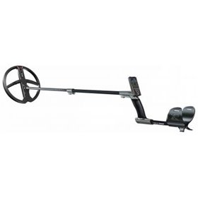 Металлоискатель XP DEUS 22х35 WS4