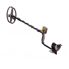 Металлоискатель Garrett ACE APEX 8.5x11' (1907)