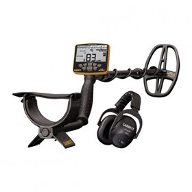 Металлоискатель Garrett ACE APEX 6.5x11' Wireless Package (1840)