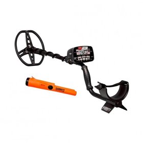 Металошукач Garrett AT Max SPECIAL + цілевказівник (1709)