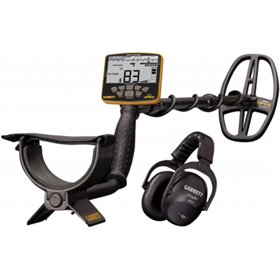 Металошукач Garrett ACE APEX 6.5x11' Wireless Package (1840)