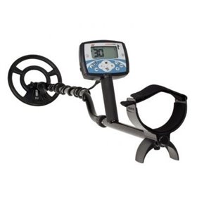 Металошукач Minelab X-Terra 705
