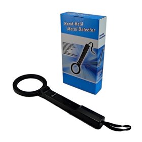 Металоискатель ручной SmartUS Metal CHK TS80