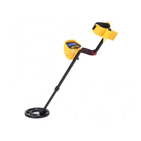 Металошукач Digital MD-3010 II Жовтий (1003-405-02)