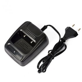 Зарядний пристрій рації Baofeng BF-888S.