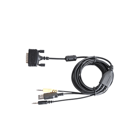 Кабель диспетчерського керування Hytera PC43 для автомобільних рацій MD785/MD785i