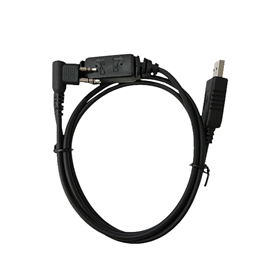 Кабель для програмування Hytera PC76 для рацій серії BD5xx/PD4xx