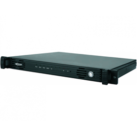 DMR Ретранслятор Kirisun DR600 DMR Tier2/Tier3 5 - 50 Вт