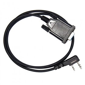 Кабель для програмування рації Quansheng TG-UV2 K/Com port