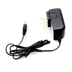 Блок живлення (вилка US) до рацій Baofeng UV-5R/UV-82