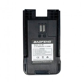 Акумуляторна батарея BL-M4 3800 mAh для рації Baofeng BF-M4