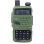 Чохол для рації Baofeng UV-5R, Колір: Камуфляж