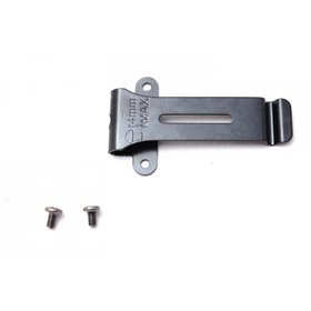 Металева кліпса посилена Mirkit для рації Kenwood TH-F5