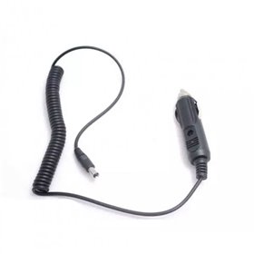 Автомобільний зарядний пристрій для рацій (діаметр 5.0х2.0 мм)