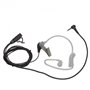 Гарнітура прихованого носіння Mirkit EMP-3967 для рацій Baofeng/Kenwood з роз'ємом mini-jack 3,5 mm
