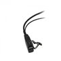 Гарнітура прихованого носіння Mirkit EMP-3967 для рацій Baofeng/Kenwood з роз'ємом mini-jack 3,5 mm