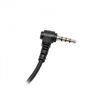 Гарнітура прихованого носіння Mirkit EMP-3967 для рацій Baofeng/Kenwood з роз'ємом mini-jack 3,5 mm