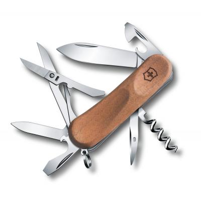 Мультитул Victorinox EvoWood 14 (2.3901.63)