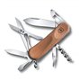 Мультитул Victorinox EvoWood 14 (2.3901.63)