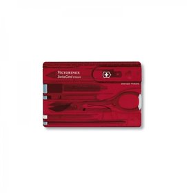Набір Victorinox Swisscard 0.7100.T