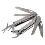 Мультитул LEATHERMAN WAVE PLUS, синтетичний чохол, карт. коробка (832524)