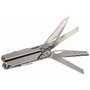 Мультитул LEATHERMAN WAVE PLUS, синтетичний чохол, карт. коробка (832524)