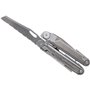 Мультитул LEATHERMAN WAVE PLUS, синтетичний чохол, карт. коробка (832524)