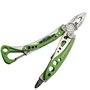 Мультитул LEATHERMAN Skeletool - MOSS GREEN, картонна коробка (832208)