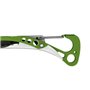 Мультитул LEATHERMAN Skeletool - MOSS GREEN, картонна коробка (832208)