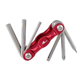 Мультитул Longus WAVE 6