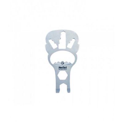 Мультитул NexTool Bottle Opener Monster Mouth (1047-KT5010B)