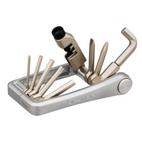 Ключ велосипедний Birzman M-Torque Ranger 10 функцій (BM15-MTORQUE-10)