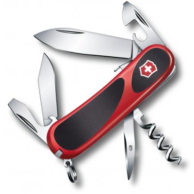 Мультитул Victorinox EvoGrip S101 (2.3603.SC)