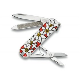 Мультитул Victorinox 'Edelweiss' (0.6203.840)
