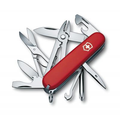 Мультитул Victorinox Swiss Army Deluxe Tinker (1.4723)