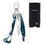 Мультитул Leatherman Skeletool Columbia Blue 832209