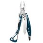 Мультитул Leatherman Skeletool Columbia Blue 832209