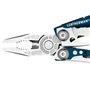 Мультитул Leatherman Skeletool Columbia Blue 832209