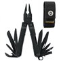 Мультитул Leatherman Rebar Black чохол 831563