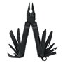 Мультитул Leatherman Rebar Black чохол 831563