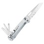 Мультитул Leatherman Free K2x 832655