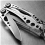 Мультитул Leatherman Skeletool 830920