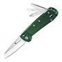 Ніж-мультитул Leatherman Free K2 evergreen 832894