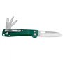 Ніж-мультитул Leatherman Free K2 evergreen 832894