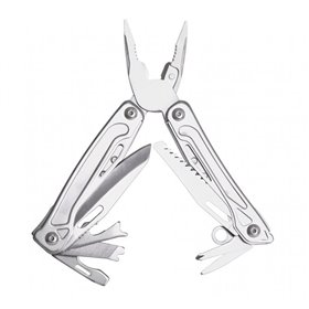 Мультитул Discover Stingray Сірий