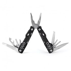 Мультитул Discover Storm Чорний