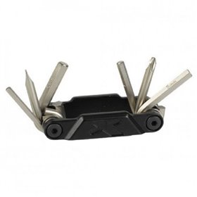 Мульті інструмент XLC TO-M18 Q-Serie (2503615810) (F00257326)